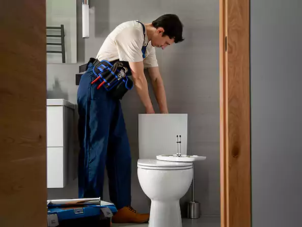 Why Choose Lakewood Plumbing LLC for Toilet Replacement in Lakewood, WA?