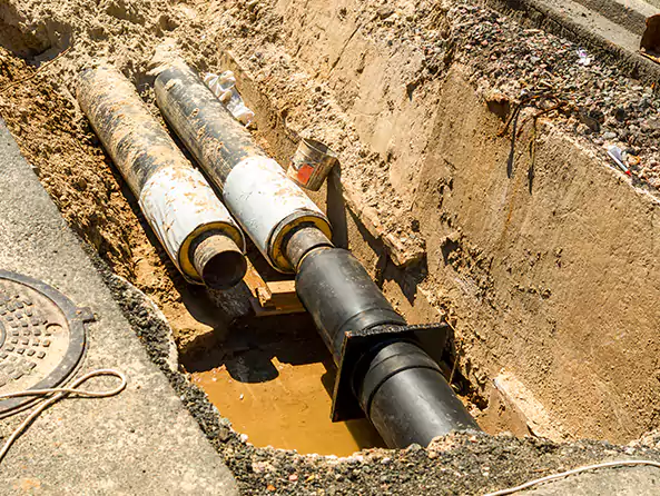 Why Choose Lakewood Plumbing LLC for Trenchless Pipe Repair in Lakewood?