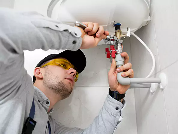 Why Choose Lakewood Plumbing LLC for Water Heater Expansion Tank Installation in Lakewood, WA?