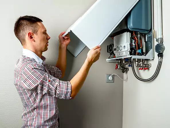 Why Choose Lakewood Plumbing LLC for Water Heater Installation in Lakewood, WA?