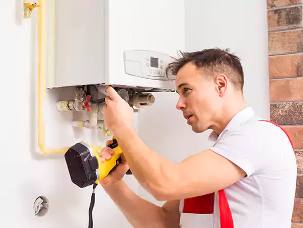 Why Choose Lakewood Plumbing LLC for Water Heater Replacement in Lakewood, WA?