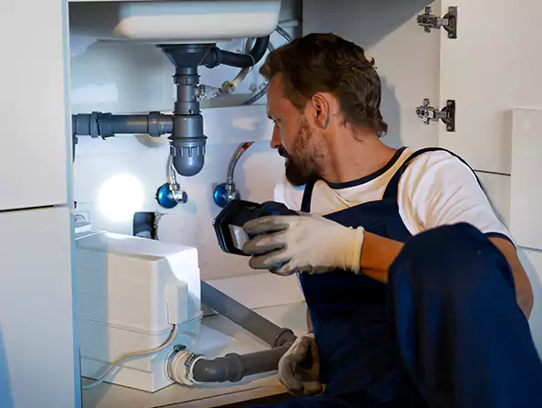Why Choose Lakewood Plumbing LLC for Water Leak Repair in Lakewood, WA?