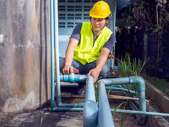 Why Choose Lakewood Plumbing LLC for Water Line Installation in Lakewood, WA
