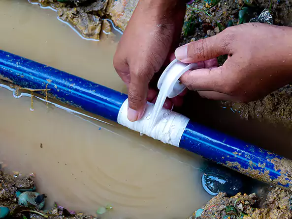  Why Choose Lakewood Plumbing LLC for Water Line Repair in Lakewood, WA?]