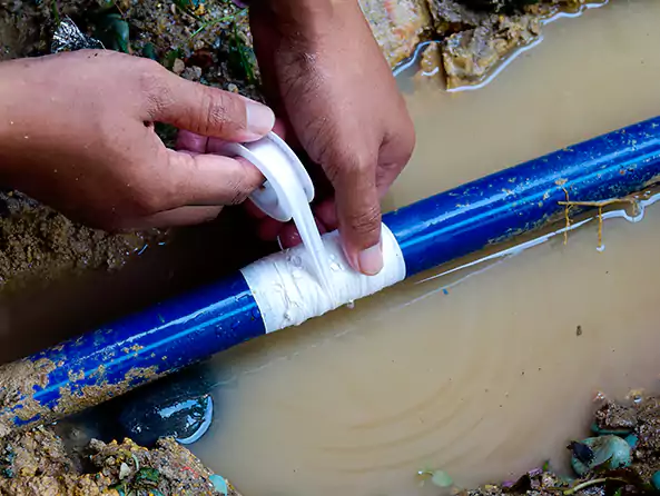 Why Choose Lakewood Plumbing LLC for Water Line Replacement in Lakewood, WA?