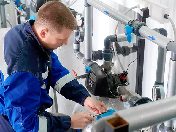 Why Choose Lakewood Plumbing LLC for Water Softener Installation in Lakewood, WA?