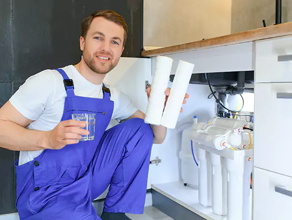 Why Choose Lakewood Plumbing LLC for Water Softener Maintenance in Lakewood, WA?