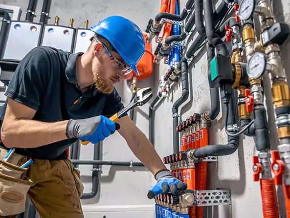 Why Choose Lakewood Plumbing LLC for Water Softener Repair in Lakewood?