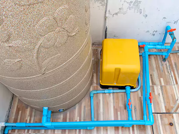 Why Choose Lakewood Plumbing LLC for Well Pressure Tank Replacement in Lakewood, WA?